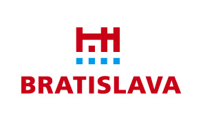 Hlavné mesto SR Bratislava